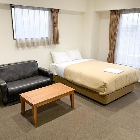 Hotel Livemax Kyoto Nijojonishi Extérieur photo