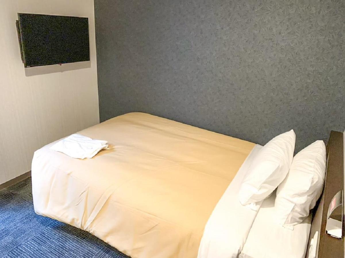 Hotel Livemax Kyoto Nijojonishi Extérieur photo