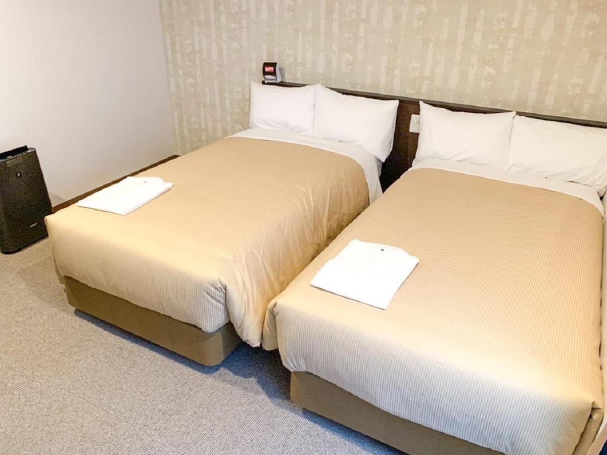 Hotel Livemax Kyoto Nijojonishi Extérieur photo