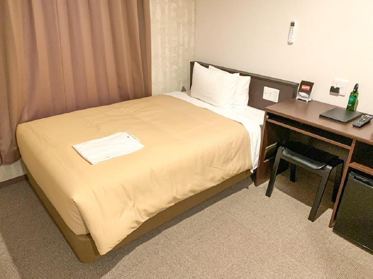 Hotel Livemax Kyoto Nijojonishi Extérieur photo