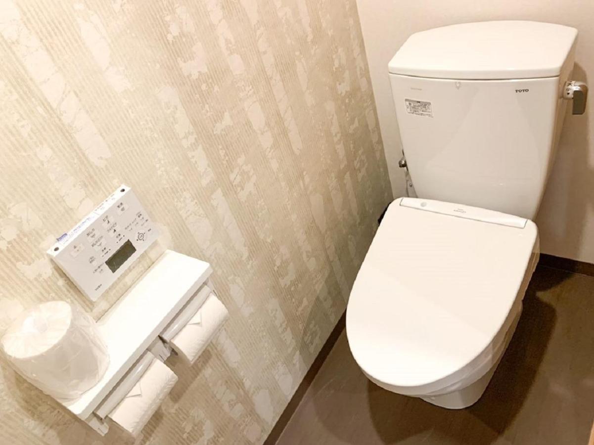 Hotel Livemax Kyoto Nijojonishi Extérieur photo