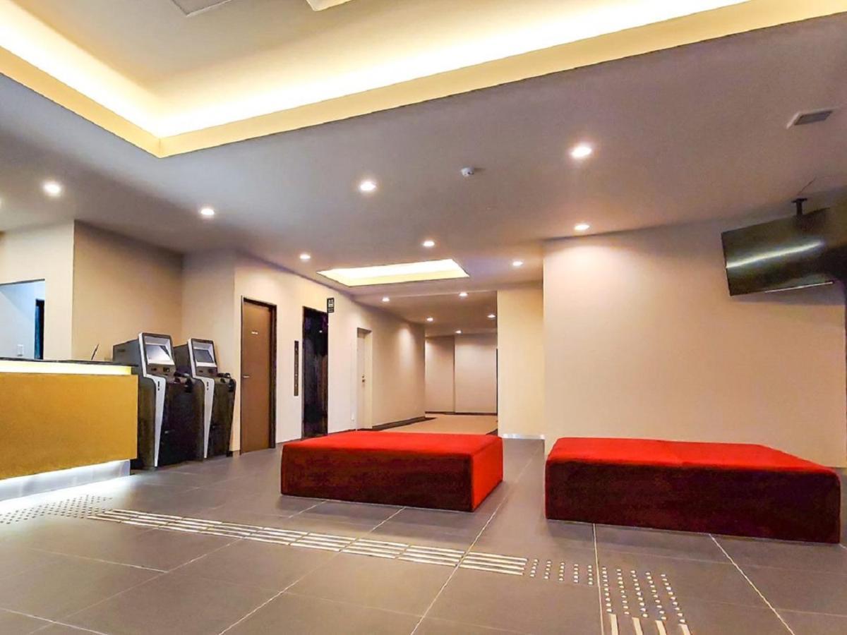 Hotel Livemax Kyoto Nijojonishi Extérieur photo