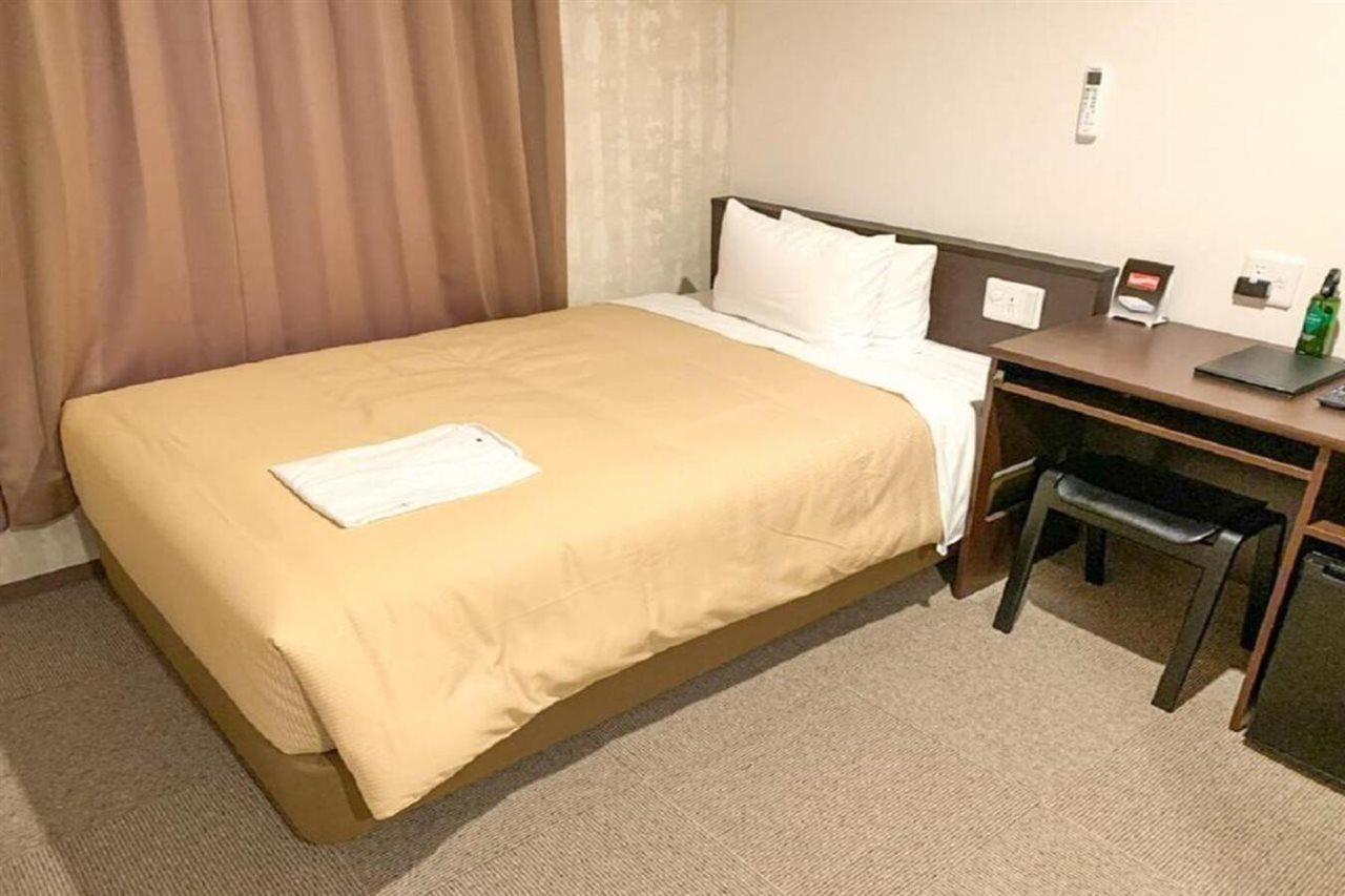 Hotel Livemax Kyoto Nijojonishi Extérieur photo