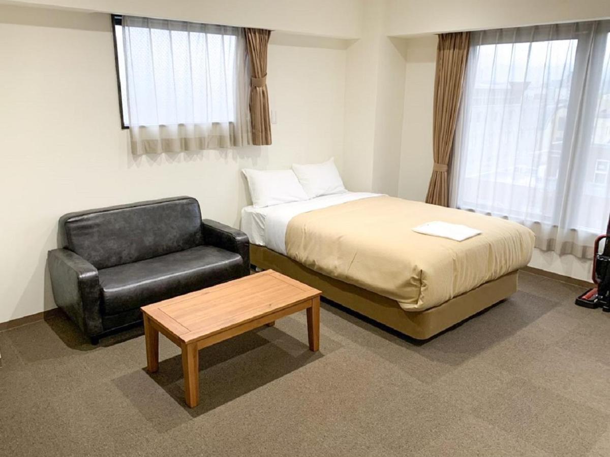 Hotel Livemax Kyoto Nijojonishi Extérieur photo