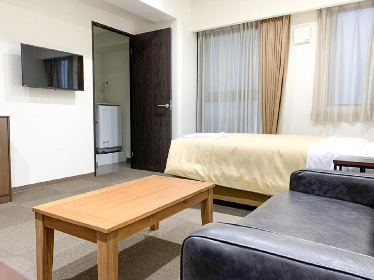Hotel Livemax Kyoto Nijojonishi Extérieur photo