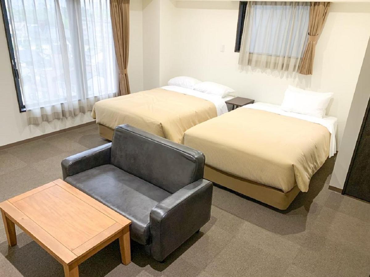 Hotel Livemax Kyoto Nijojonishi Extérieur photo